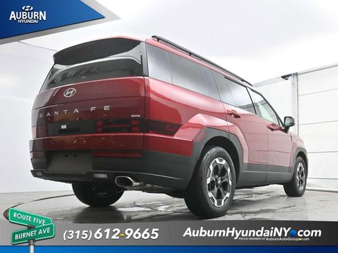 New 2026 Hyundai Santa Fe SEL AWD/4WD image 18