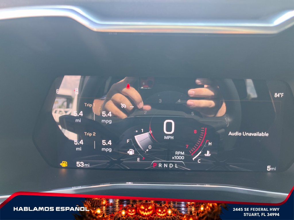 New 2026 GMC Canyon Elevation RWD image 17