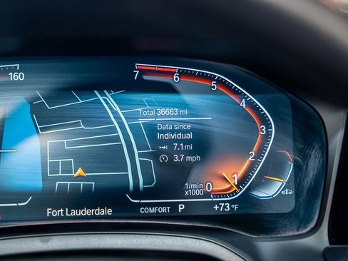 Used 2022 BMW 430i xDrive Convertible w/ Premium Package 2 image 44