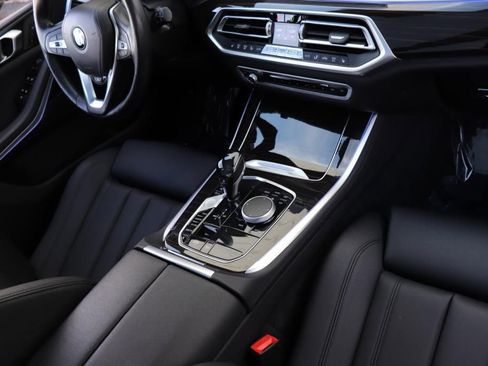 Used 2020 BMW X5 xDrive40i w/ Convenience Package image 58