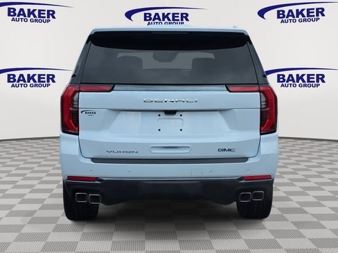 New 2026 GMC Yukon Denali Ultimate image 6