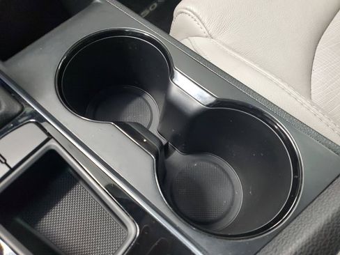 Used 2016 Hyundai Sonata Sport w/ Option Group 02 image 26