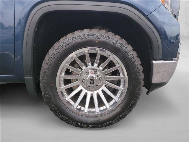 Used 2020 GMC Sierra 1500 SLE w/ SLE Value Package AWD/4WD image 21