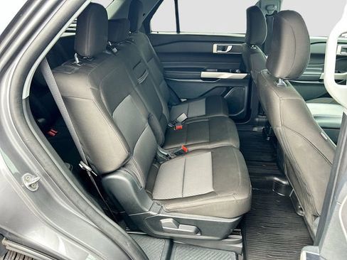Certified 2023 Ford Explorer XLT AWD/4WD image 33