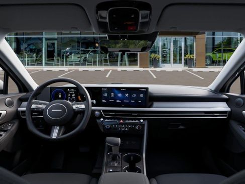 New 2026 Hyundai Sonata SE FWD image 11