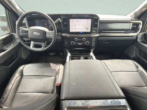 Used 2023 Ford F250 Lariat w/ Chrome Package AWD/4WD image 18