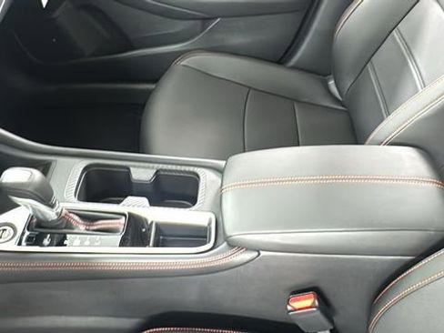 New 2025 Nissan Sentra SR w/ SR Premium Package image 32