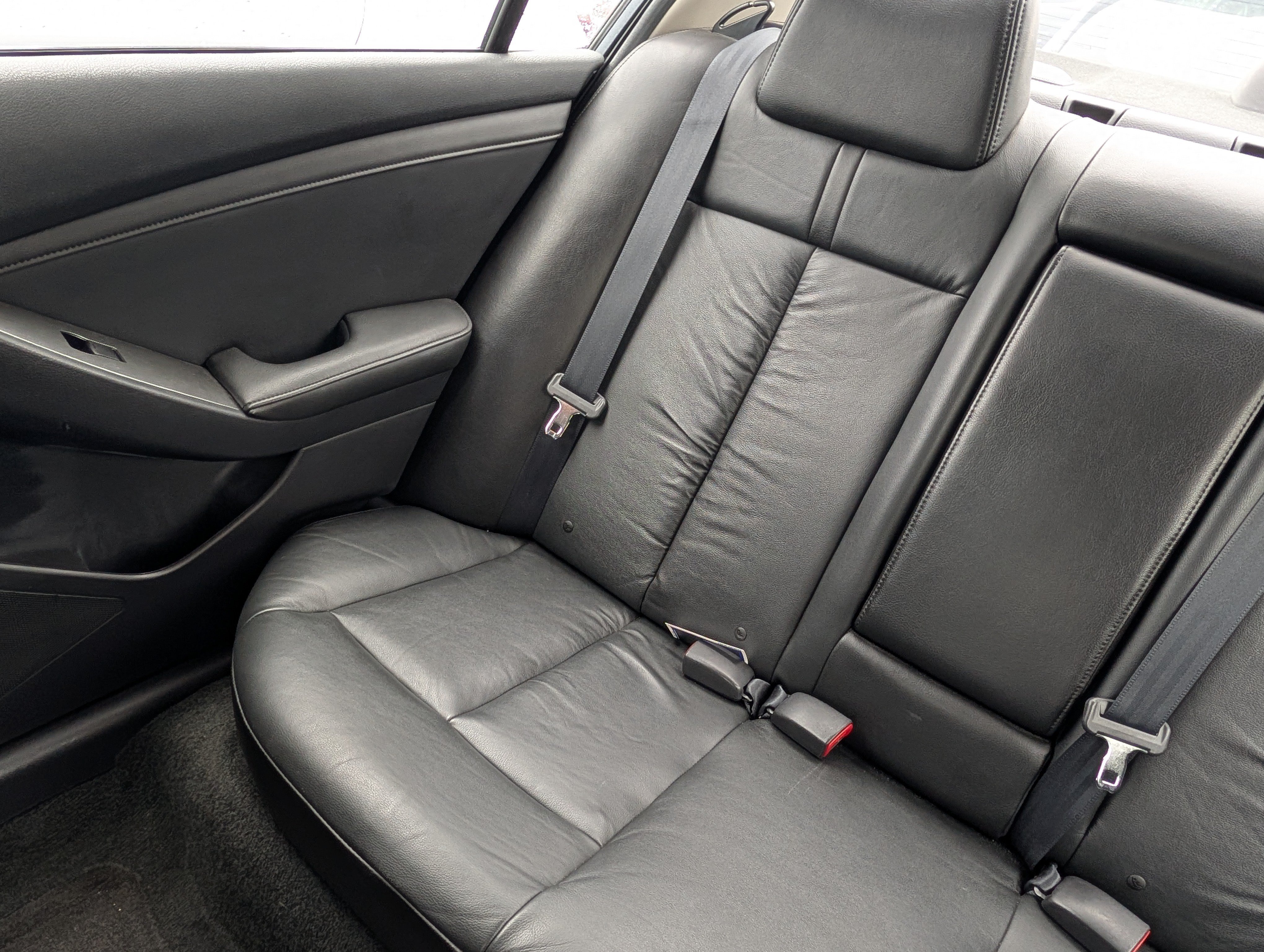 Used 2012 Nissan Altima 2.5 SL w/ 2.5SL Pkg FWD image 12