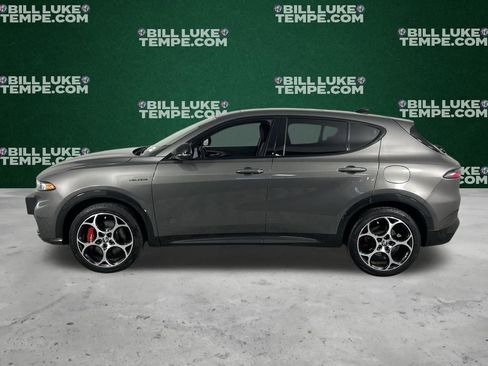 Used 2024 Alfa Romeo Tonale Veloce w/ Premium Interior Package image 9