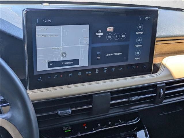 Used 2023 Lincoln Corsair Reserve FWD image 15