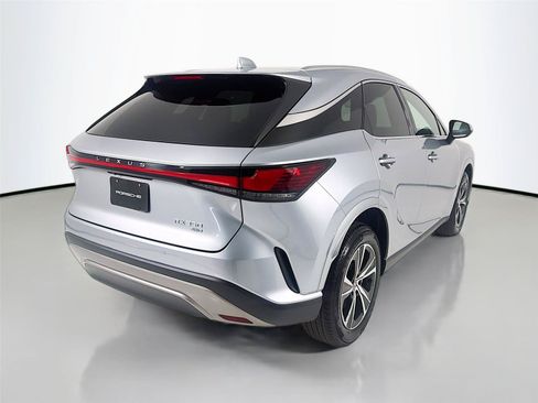 Used 2024 Lexus RX 350 Premium w/ Cold Area Package AWD/4WD image 26