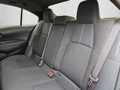 Used 2022 Toyota Corolla SE FWD image 16