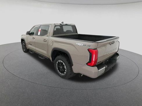 New 2026 Toyota Tundra SR5 AWD/4WD image 5