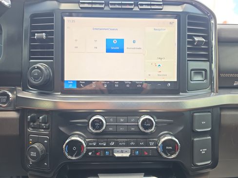 Used 2024 Ford F350 King Ranch AWD/4WD image 29