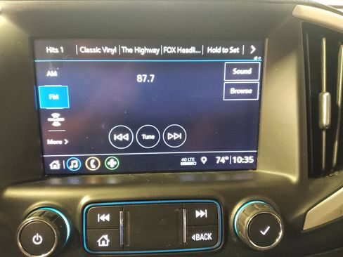 Used 2020 GMC Terrain SLT AWD/4WD image 25
