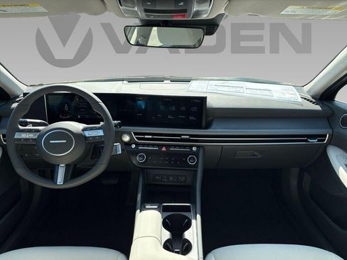 New 2026 Hyundai Sonata SEL image 28