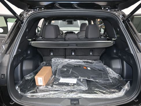 New 2026 Subaru Forester Premium image 23