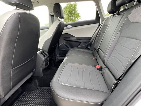 New 2025 Volkswagen Taos S image 29