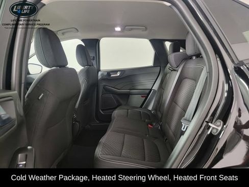 Used 2024 Ford Escape Active w/ Tech Pack #2 FWD image 16