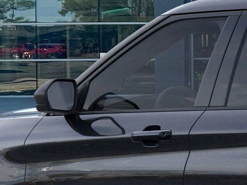 New 2026 Ford Explorer Active image 20