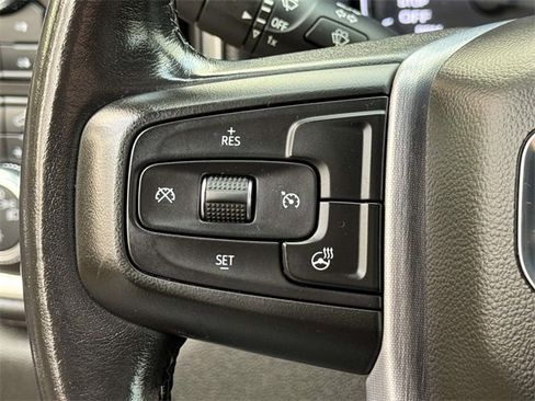 Used 2021 GMC Sierra 1500 Elevation w/ X31 Off-Road Package image 20