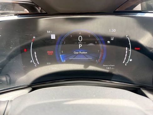 Used 2023 Lexus NX 250 FWD w/ Cold Area Package image 39