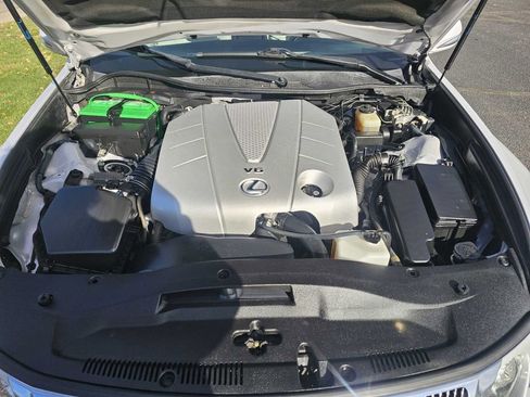 Used 2008 Lexus GS 350 image 36