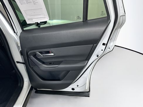 Used 2025 MAZDA CX-50 2.5 Hybrid w/ Premium Plus Pkg image 31