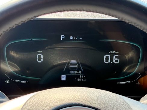 Certified 2023 Kia Sportage X-Line w/ X-Line Premium Package AWD/4WD image 27
