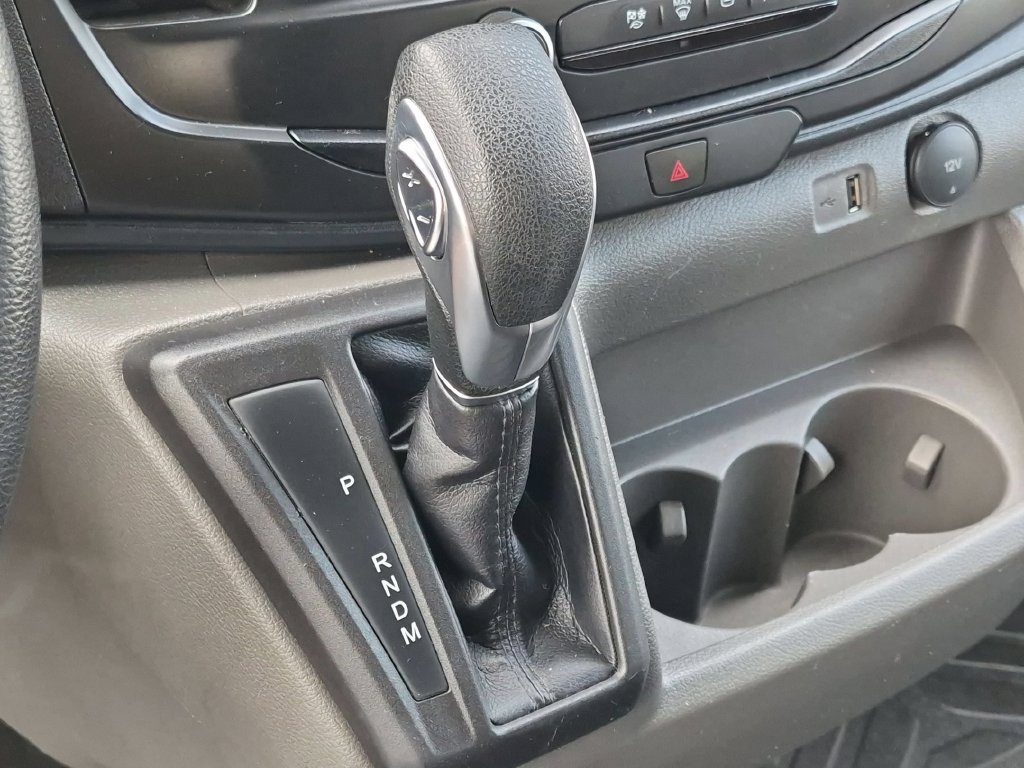 Used 2024 Ford Transit 350 XL RWD image 13