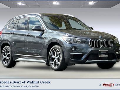 Used 2019 BMW X1 sDrive28i w/ Convenience Package