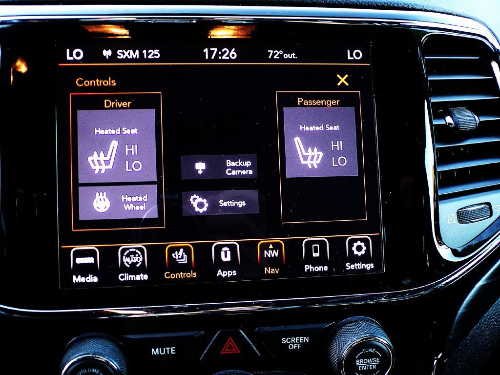 Used 2021 Jeep Grand Cherokee Laredo X AWD/4WD image 22