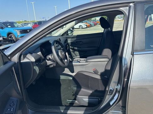 New 2025 Nissan Sentra S image 11