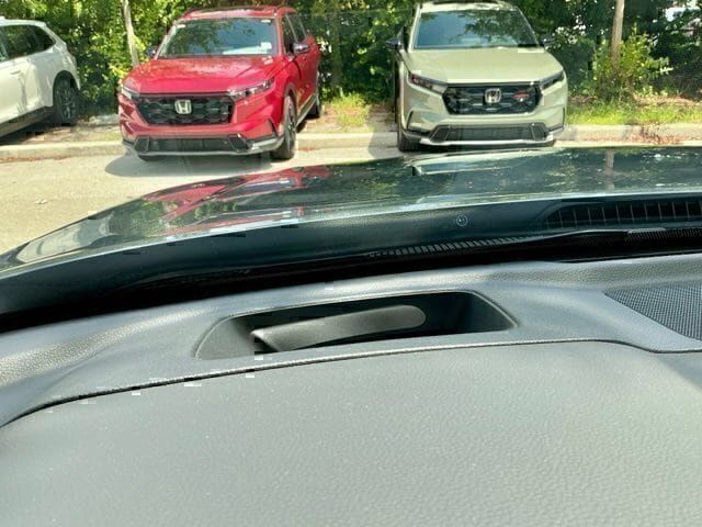 New 2026 Honda Pilot Elite image 31