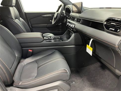 New 2026 Honda Passport TrailSport Elite image 29