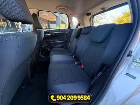 Used 2016 Honda Fit LX image 25