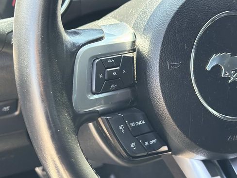 Used 2022 Ford Mustang GT Premium w/ Security Package RWD image 14