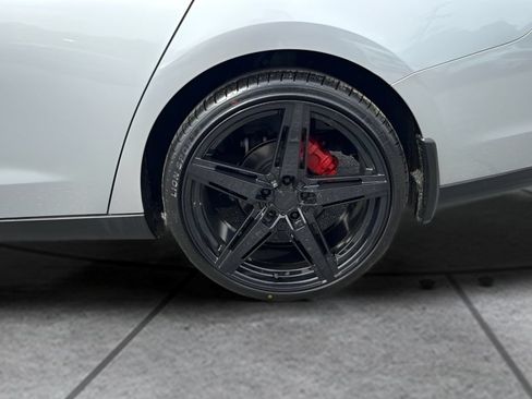 Used 2024 Honda Accord EX image 20