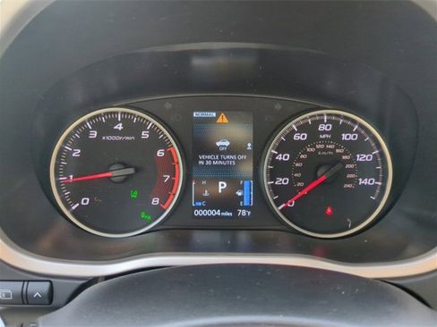 New 2025 Mitsubishi Eclipse Cross SE image 36