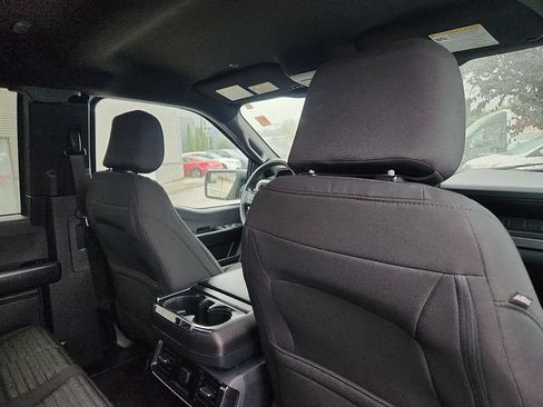 Certified 2023 Ford F150 XL AWD/4WD image 27