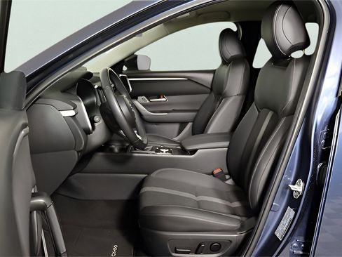 Certified 2025 MAZDA CX-50 AWD 2.5 S w/ Preferred Package image 11