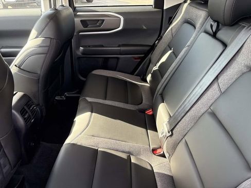 New 2025 Ford Bronco Sport Big Bend w/ Convenience Package image 18