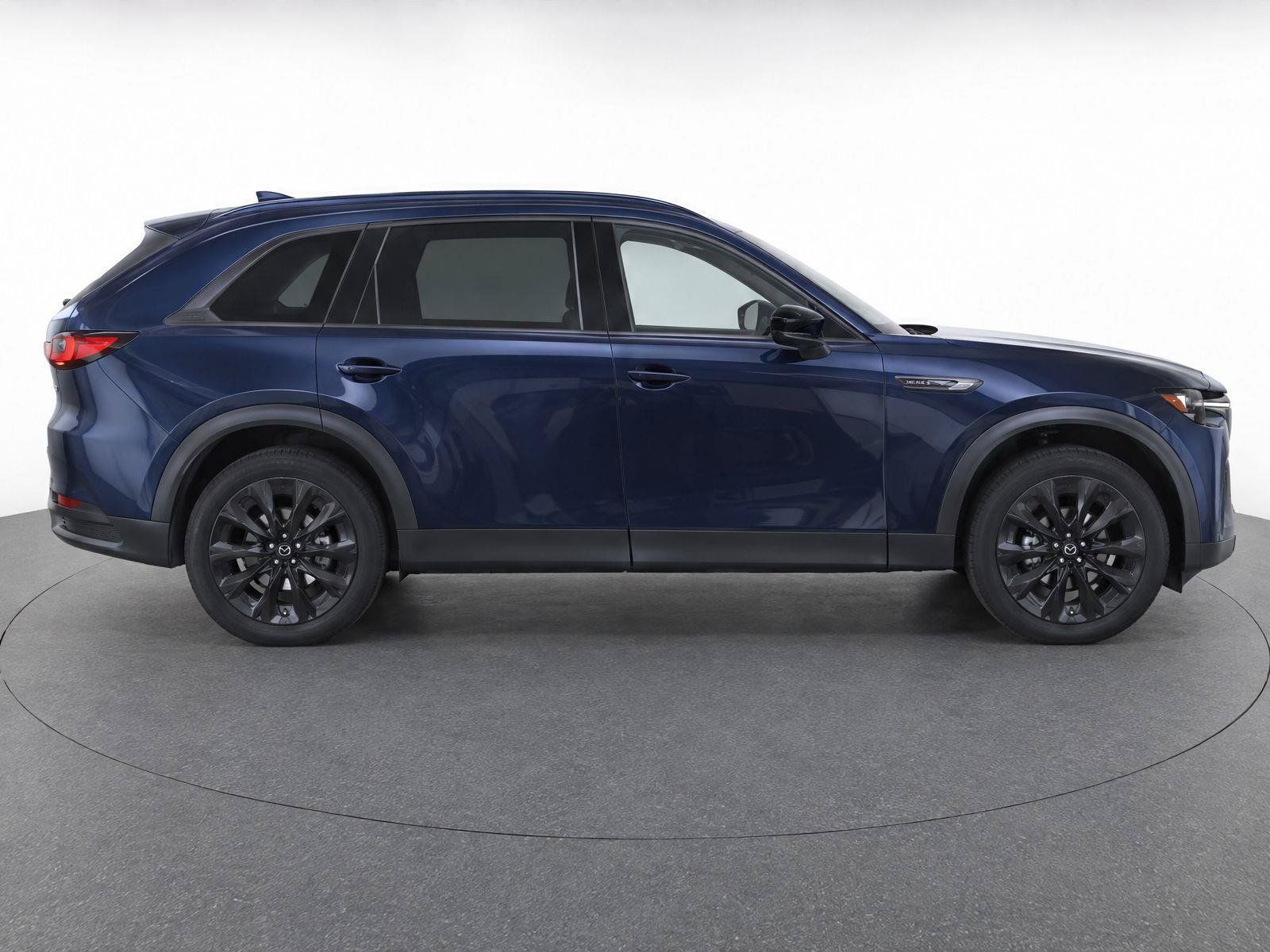 Used 2026 MAZDA CX-90 3.3 Turbo w/ Premium Sport Pkg AWD/4WD image 8