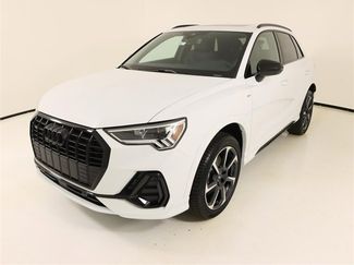 New 2025 Audi Q3 2.0T Premium Plus image 1