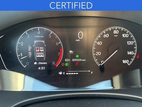 Used 2023 Honda Civic EX image 18