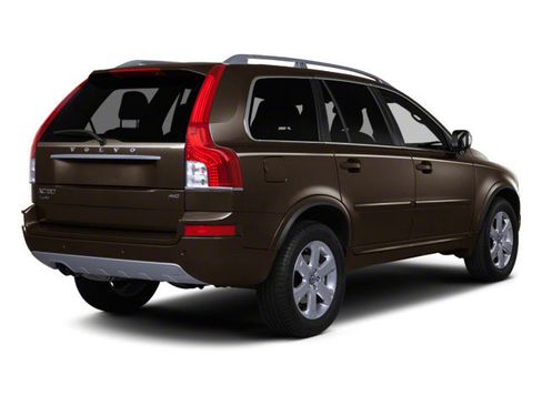 Used 2013 Volvo XC90 3.2 image 2