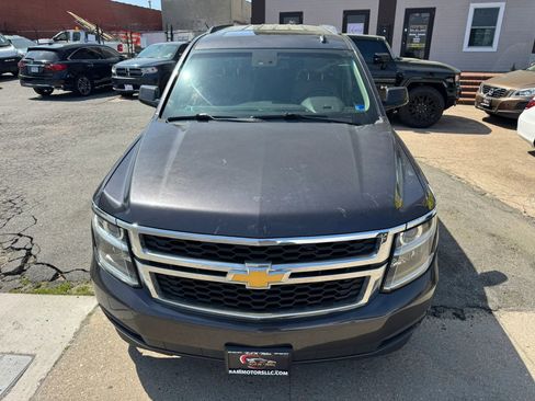 Used 2015 Chevrolet Tahoe LT AWD/4WD image 9