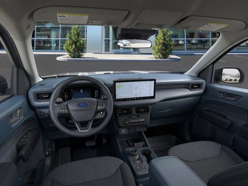 New 2025 Ford Maverick XL w/ 4K Tow Package image 9