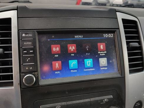 Used 2020 Nissan Frontier S AWD/4WD image 11