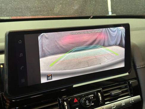 New 2026 Nissan Pathfinder SV AWD/4WD image 27